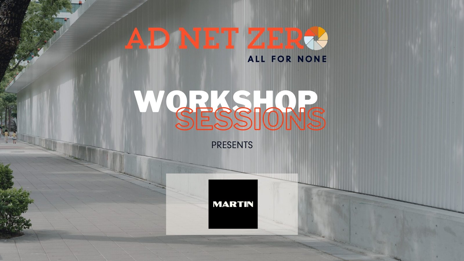 Strategy/Creative/Production Workshop: “It’s Totally Normal” – Implementing Sustainable Behavior Change (APAC / US West Coast)