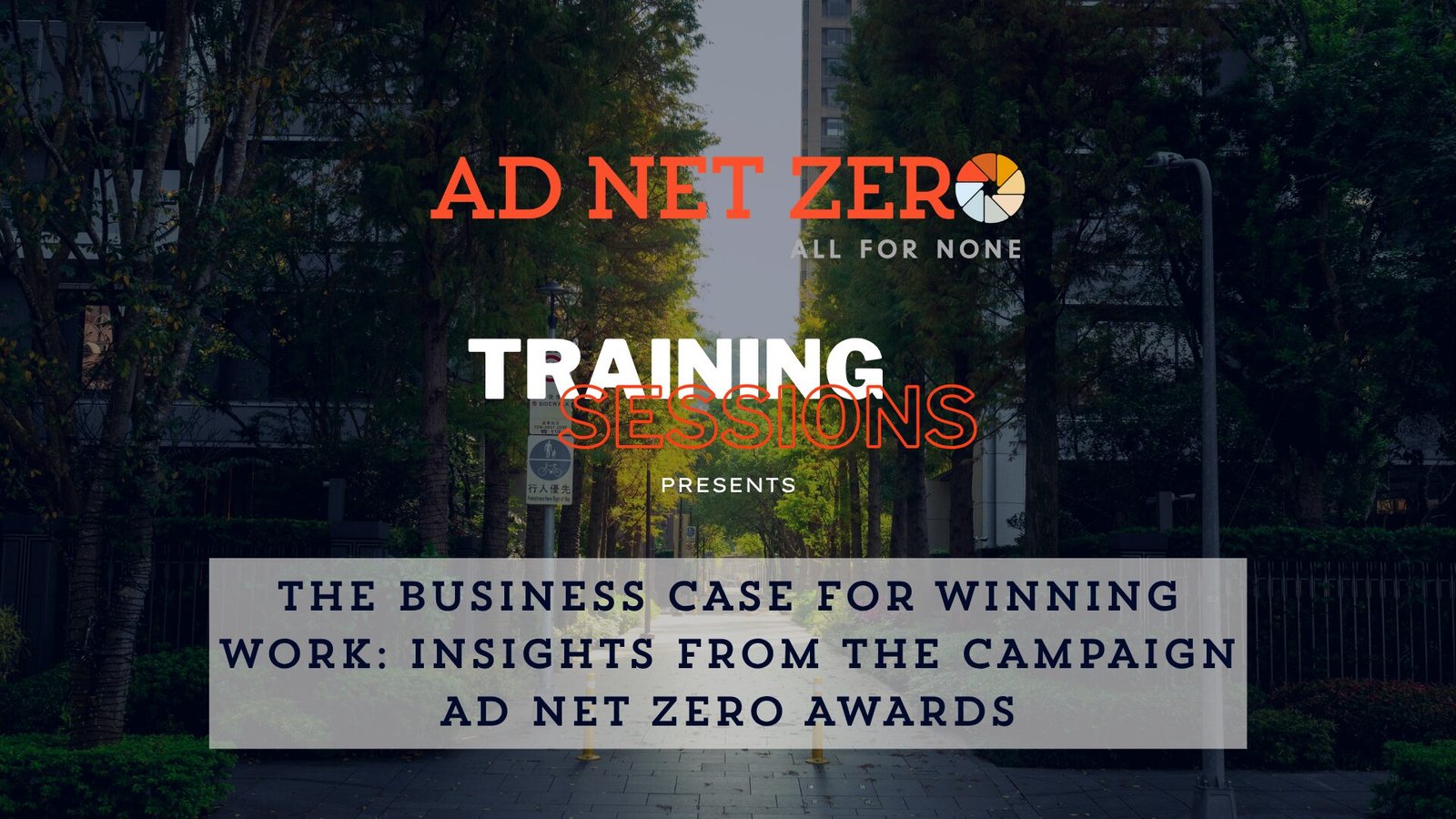 The Business Case for Winning Work: Insights from the Campaign Ad Net Zero Awards